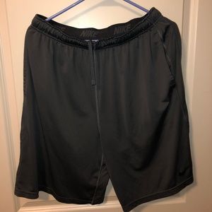 Nike Athletic Shorts